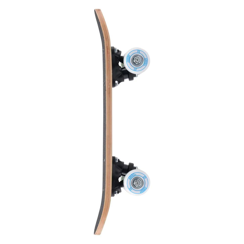 Skateboard pentru copii WB XOOTZ 43 cm diverse modele - poza 2