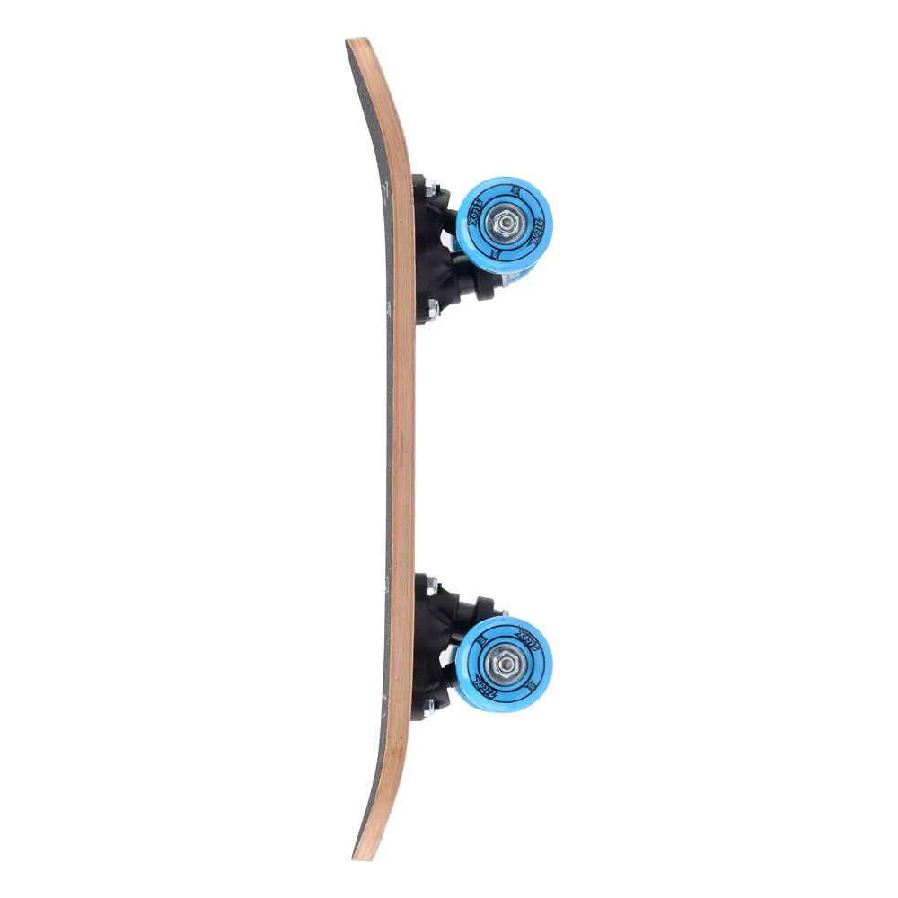 Skateboard pentru copii WB XOOTZ 43 cm diverse modele - poza 4