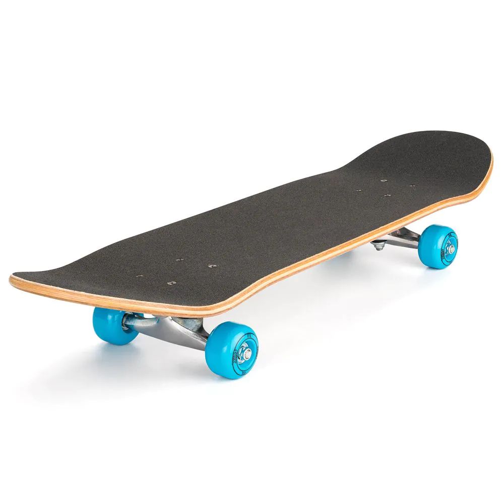 Skateboard pentru copii WB XOOTZ 79 cm Chompers sau Snake - poza 2