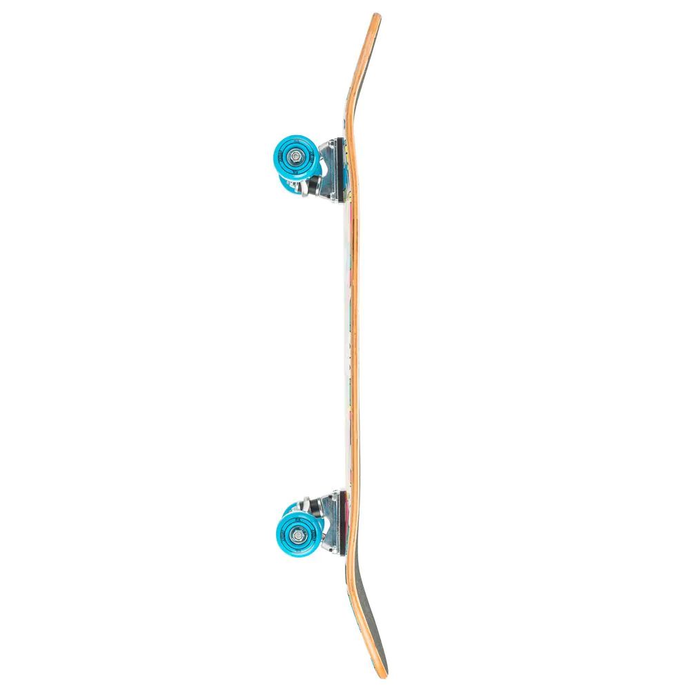 Skateboard pentru copii WB XOOTZ 79 cm Chompers sau Snake - poza 4