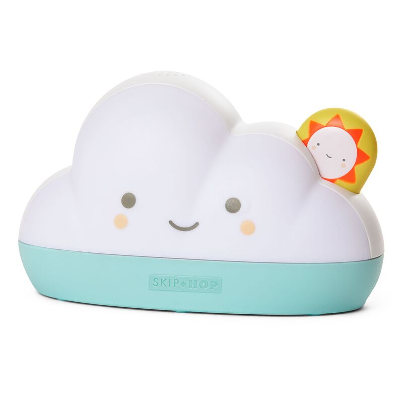 Skip Hop - Lampita multifunctionala cu melodii si alarma Dream & Shine