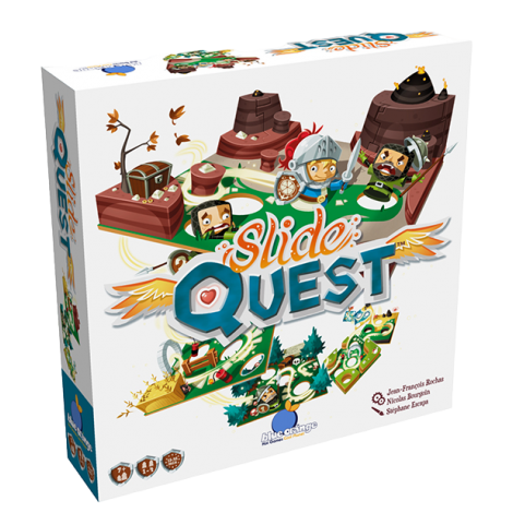 Slide quest - poza 1
