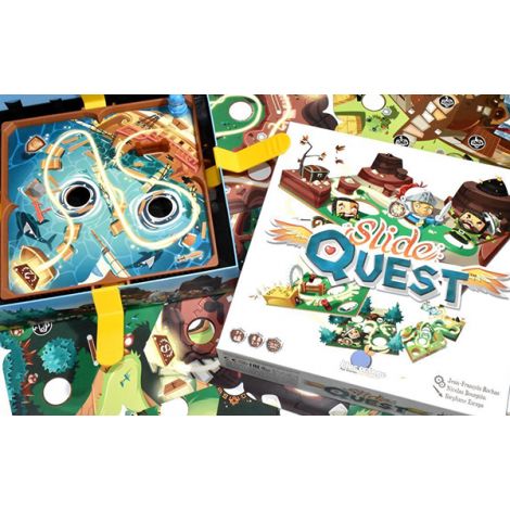Slide quest - poza 4