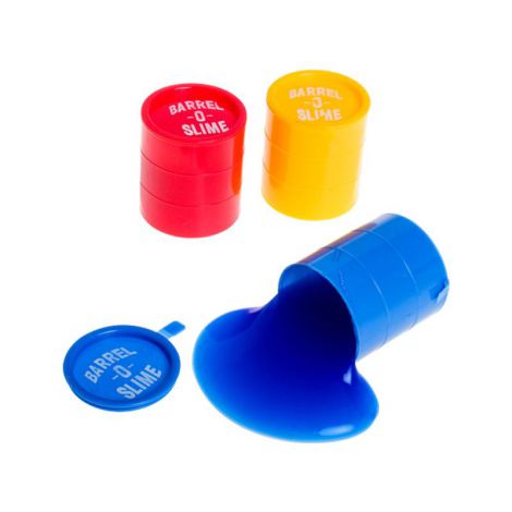 Slime Butoias - Baker Ross - poza 2
