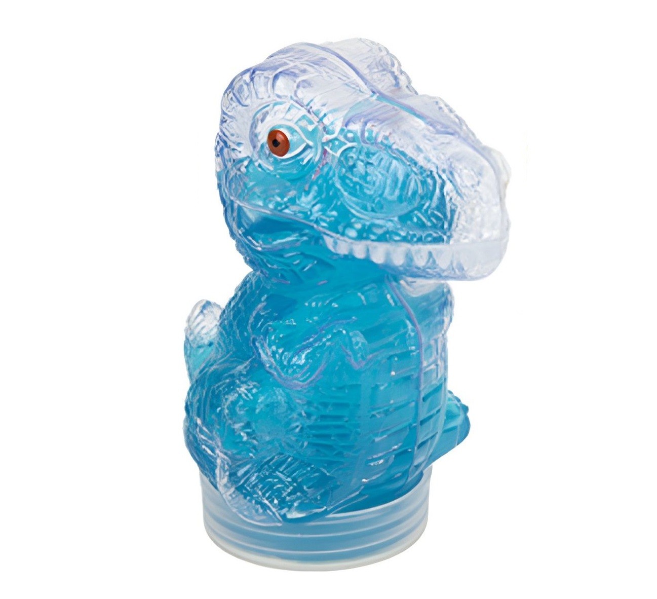 Slime colorat in cutie Dinozaur, diverse modele - poza 1