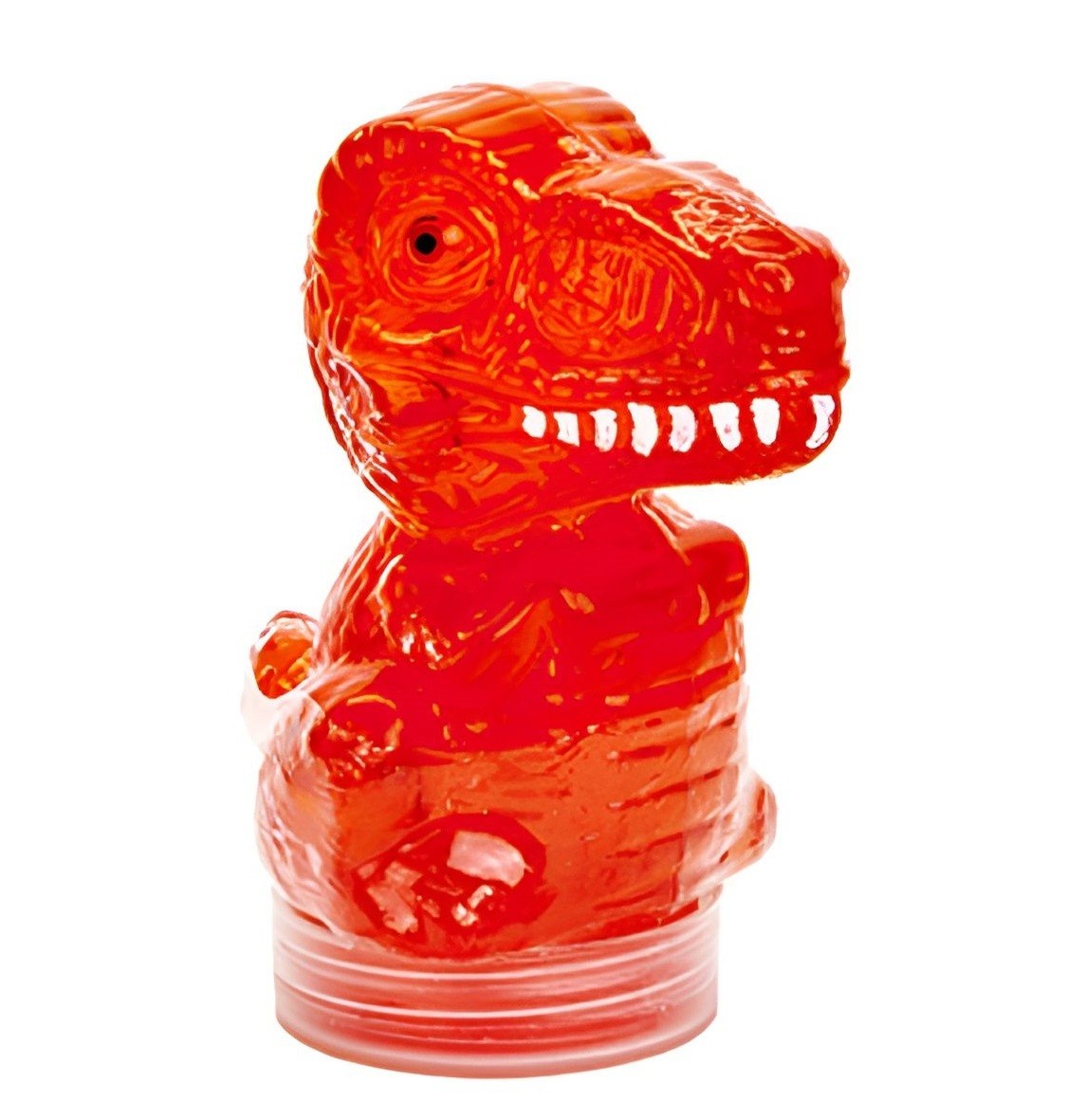 Slime colorat in cutie Dinozaur, diverse modele - poza 2