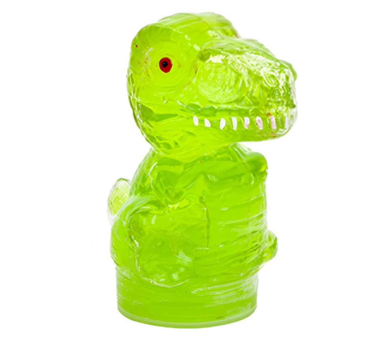 Slime colorat in cutie Dinozaur, diverse modele - poza 3