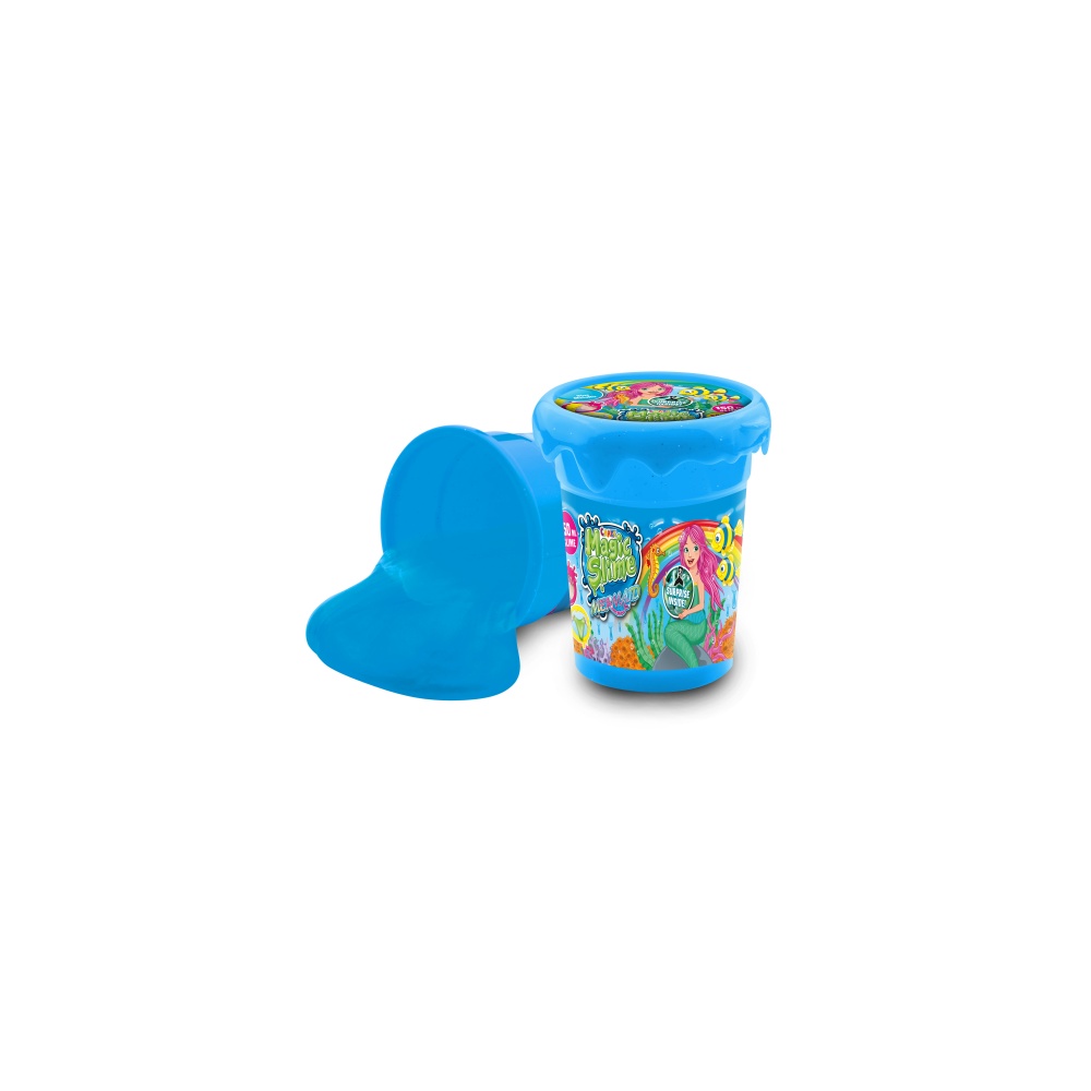Slime Magic Craze cu Surpriza Sirena - poza 4