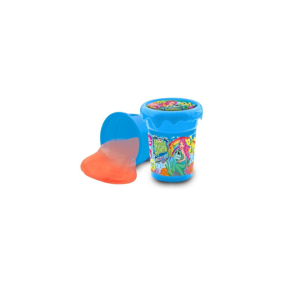 Slime Magic Craze cu Surpriza Sirena - poza 5