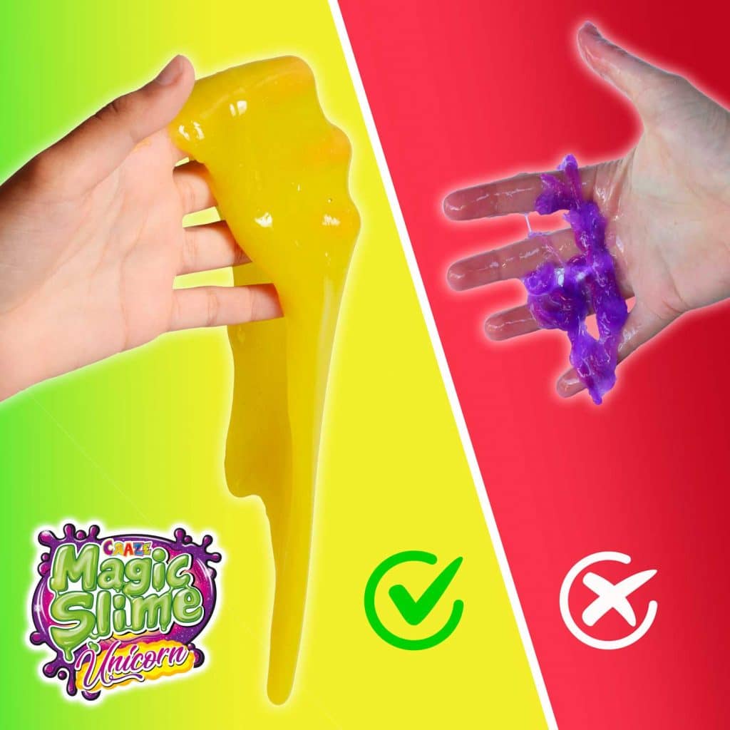 Slime Magic Cu Surpriza Unicorn Craze CRZ35627 - poza 4