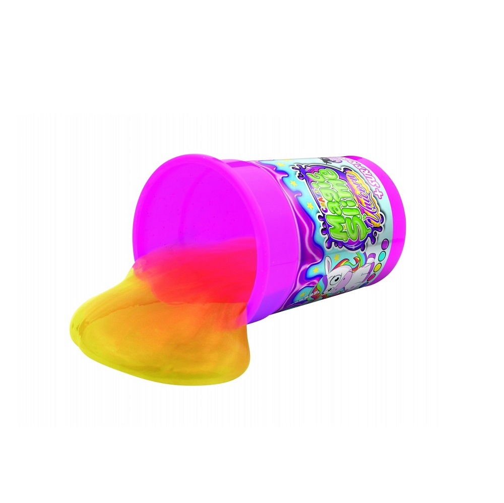 Slime magic cu surpriza Unicorn Craze - poza 2