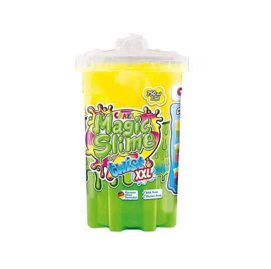 Slime Magic XXL 750 ml Craze - Diverse culori