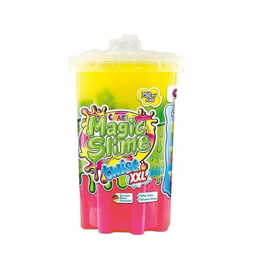 Slime Magic XXL 750 ml Craze - Diverse culori - poza 4