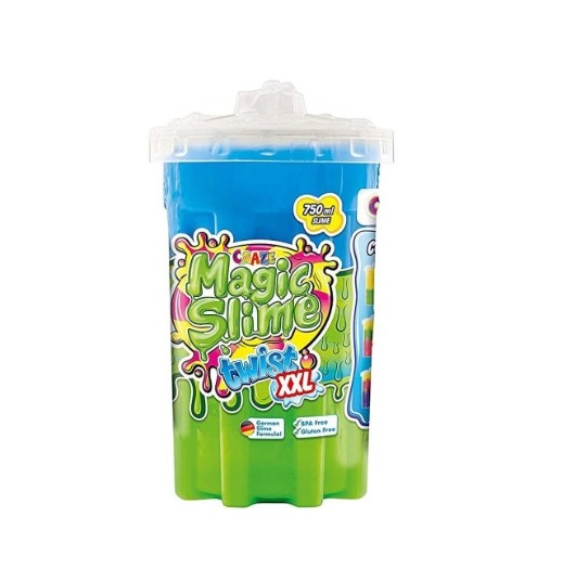 Slime Magic XXL 750 ml Craze - Diverse culori - poza 5