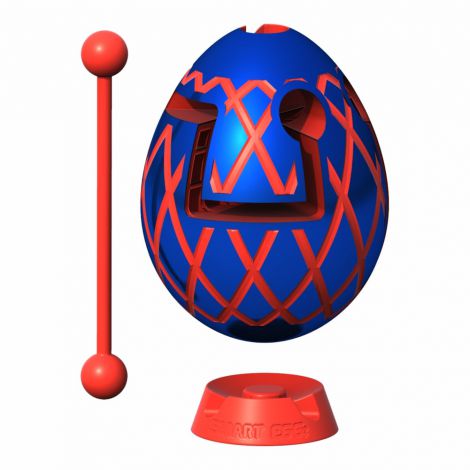 Smart Egg 1 Bufonul - poza 1
