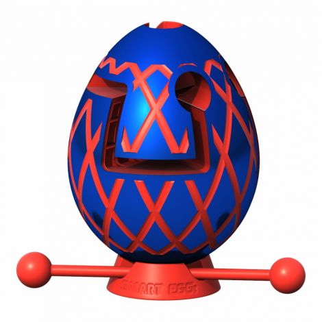 Smart Egg 1 Bufonul - poza 2
