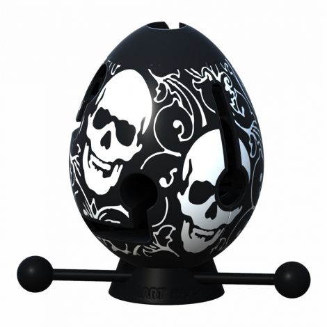 Smart Egg 1 Craniul - poza 2