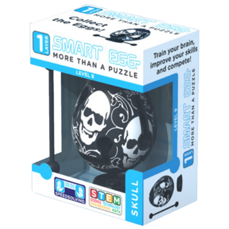 Smart Egg 1 Craniul - poza 3