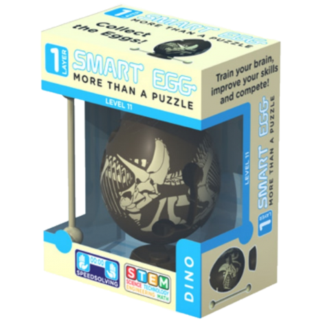 Smart Egg 1 Dino - poza 3