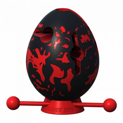 Smart Egg 1 Lava - poza 2