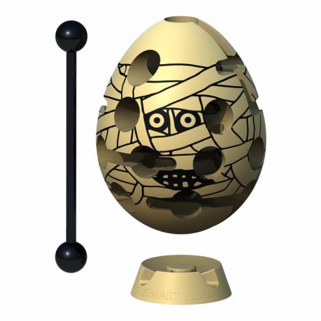 Smart Egg 1 Mumia - poza 2
