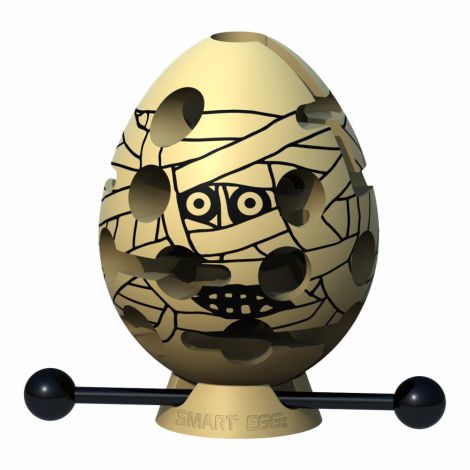 Smart Egg 1 Mumia - poza 3