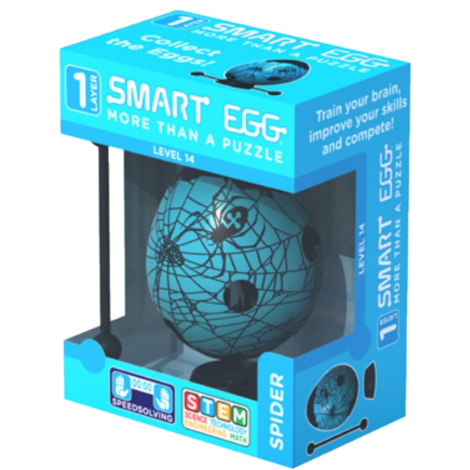 Smart Egg 1 Paianjen - poza 1