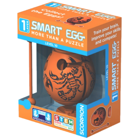 Smart Egg 1 Scorpion - poza 3