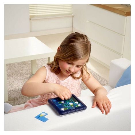 Smart Games - Ghost Hunters, joc de logica cu 60 de provocari, 5+ ani, editie lb. Romana - poza 3