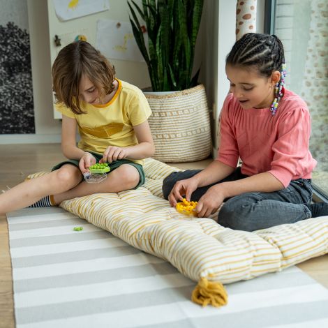 Smart Games - IQ Mini Hexpert, joc de logica, 7+ ani, editie internationala - poza 3