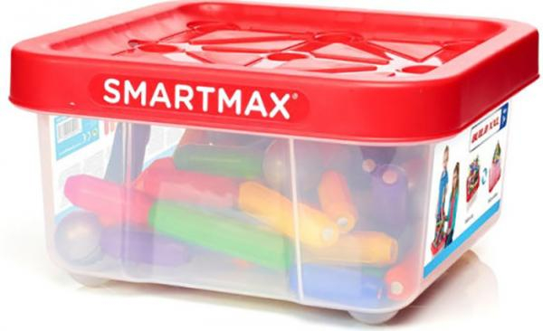 SMARTMAX SET BUILD XXL