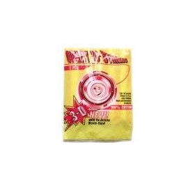 SNUR DE REZERVA YO-YO - 3-D STRINGS 5 PCS