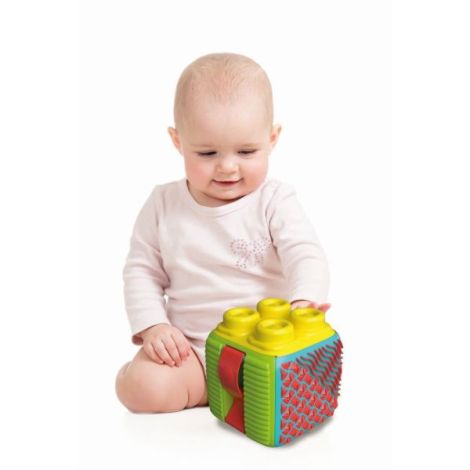Soft Clemmy cub senzorial - poza 4