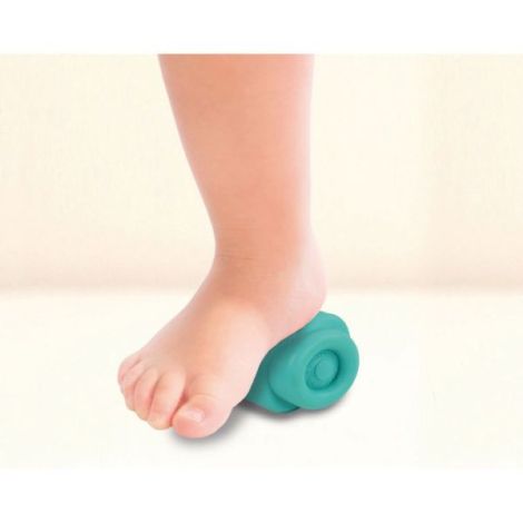 Soft Clemmy plasa cu 40 de cuburi - poza 4