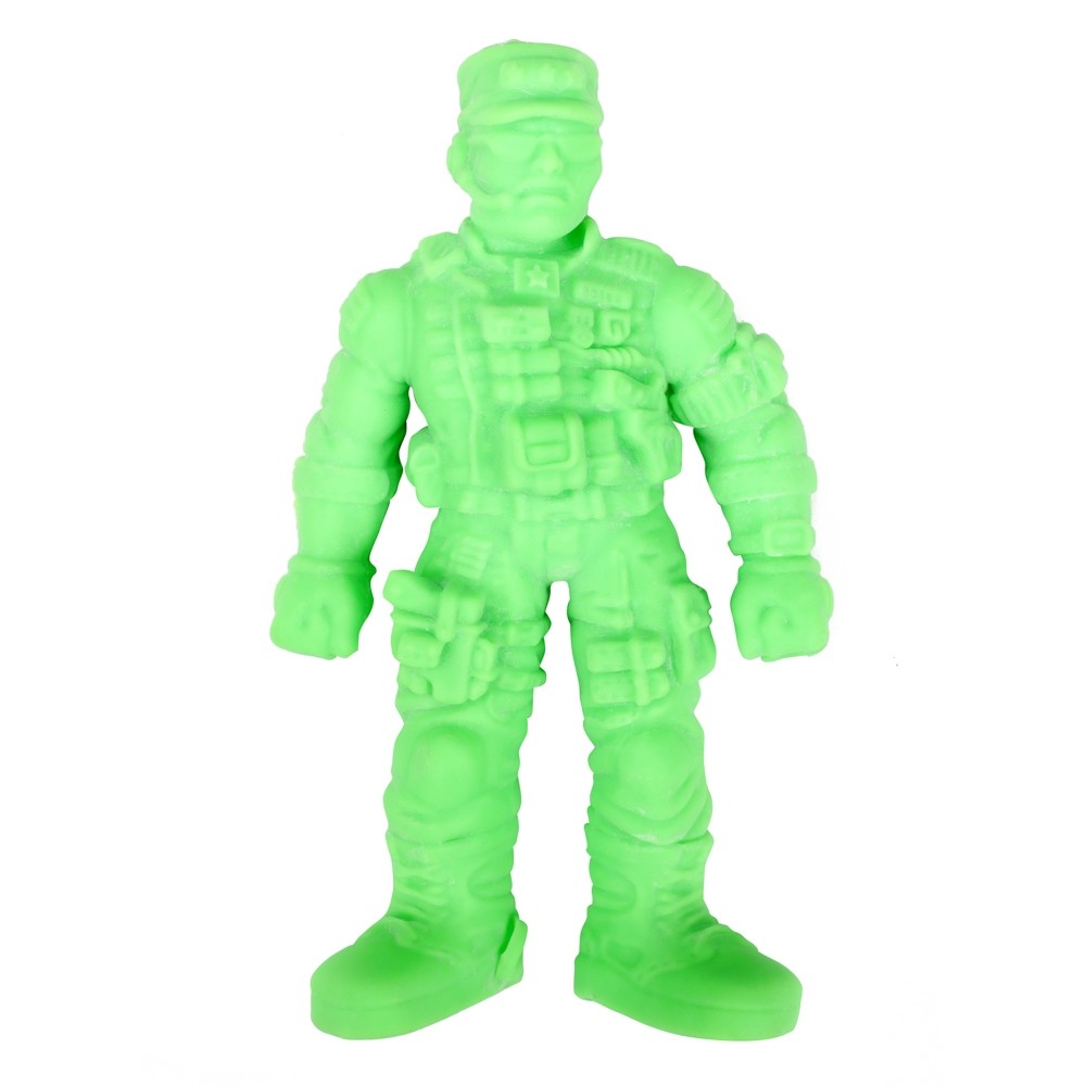 Soldatel Elastic TToys - poza 2
