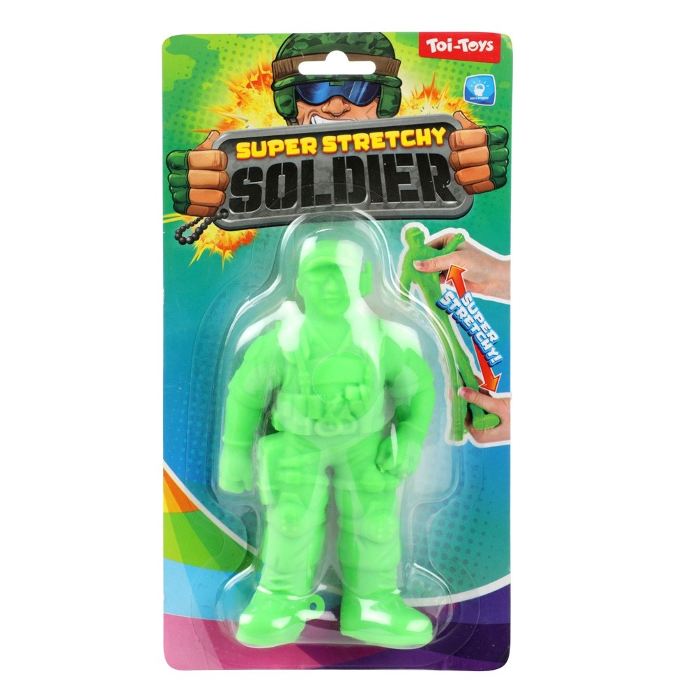 Soldatel Elastic TToys - poza 4