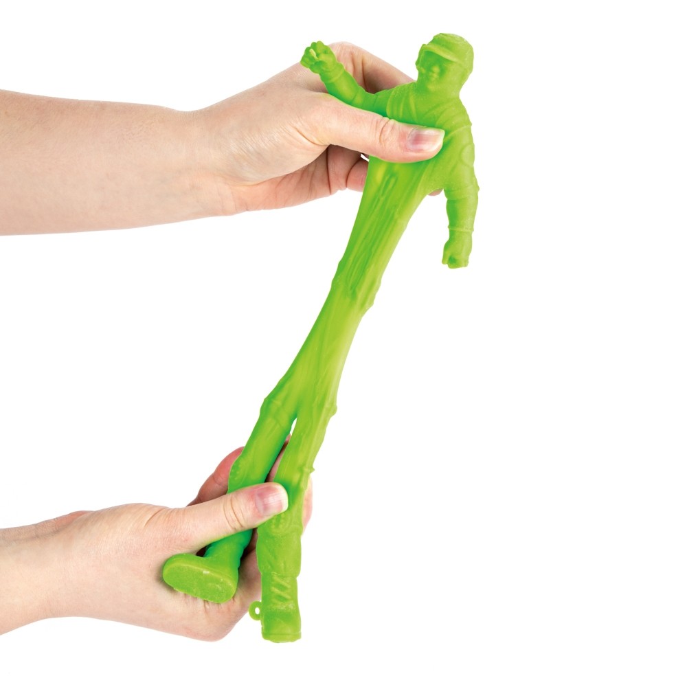Soldatel Elastic TToys - poza 5