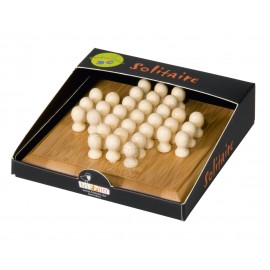 Solitaire joc de societate Fridolin - poza 2