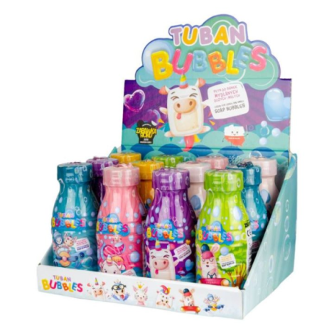 Solutie de facut Baloane de sapun, 250 ml - poza 1
