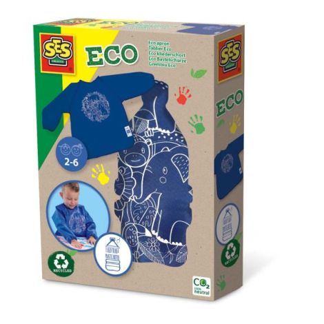 Sort pentru pictura copii ECO - poza 1