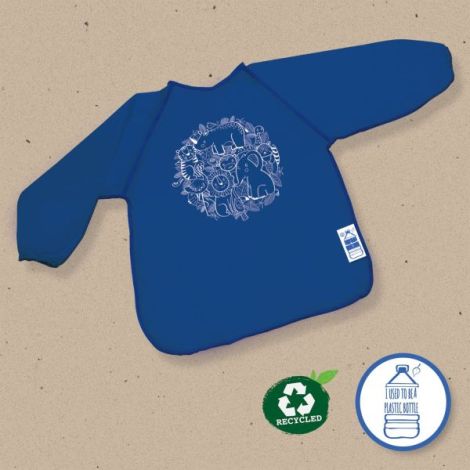 Sort pentru pictura copii ECO - poza 3