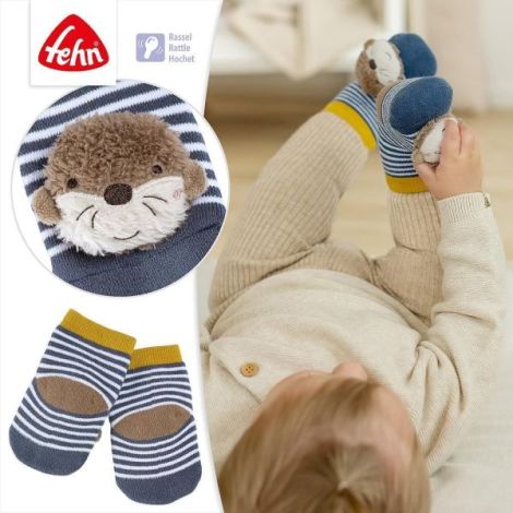 Sosete vesele - otter - poza 4