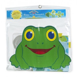 Sotron din spuma Skippy Frog - poza 3
