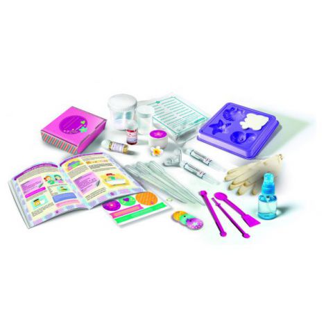 Spa Sapunuri Aromate Stiinta - poza 2