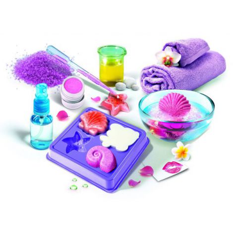 Spa Sapunuri Aromate Stiinta - poza 3