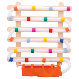 Spalier cu rollercoaster - poza 1
