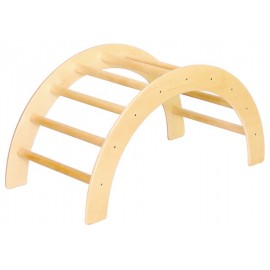 Spalier semicircular - poza 1