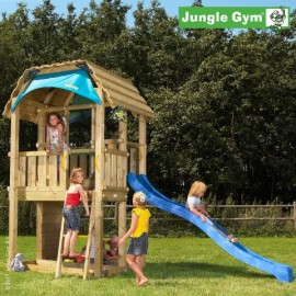 Spatiu de joaca Barn - JungleGym - poza 2