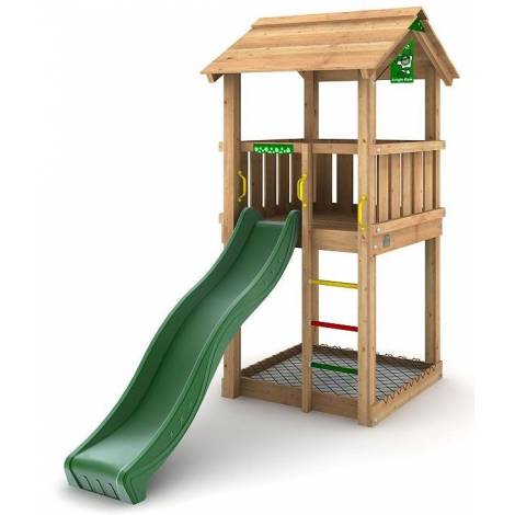 Spatiu de joaca Casa - JungleGym - poza 1