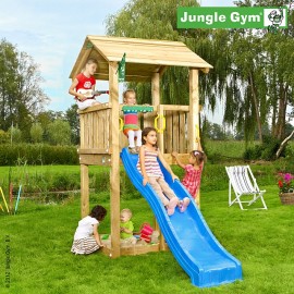Spatiu de joaca Casa - JungleGym - poza 2
